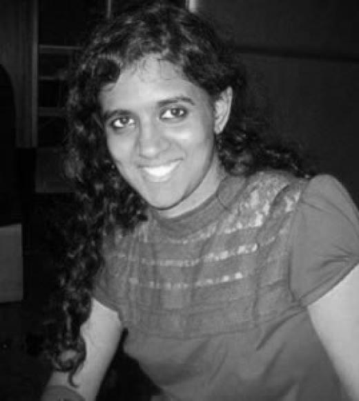 Purushothaman