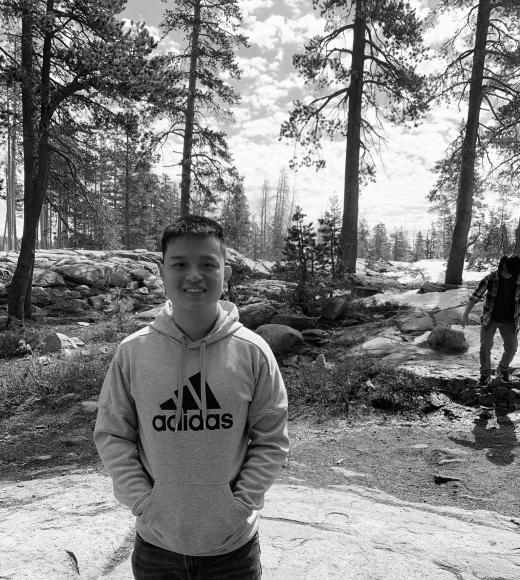 David's photo